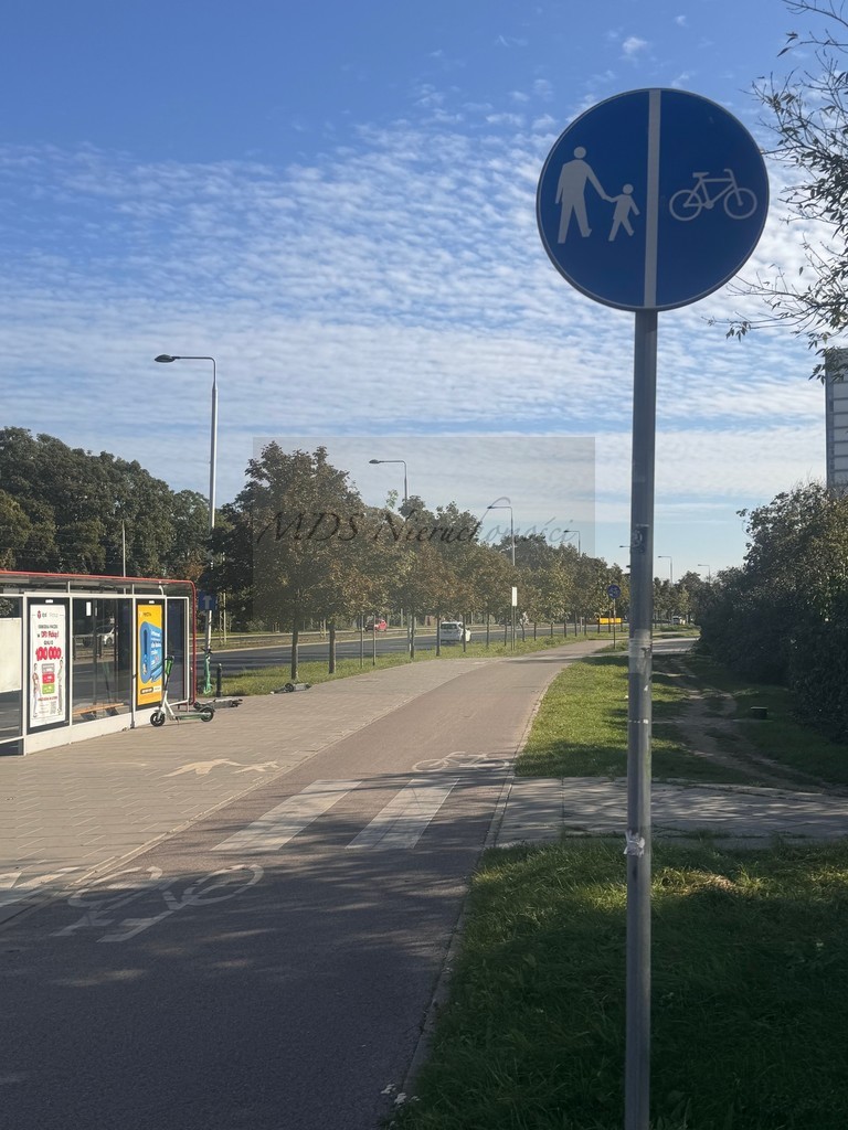 duże ciche biuro metro Dworzec Gdański