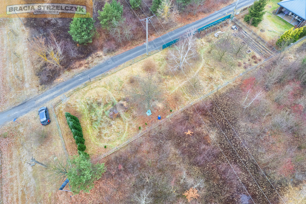 Działka Budowlana Skierdy, Gmina Jabłonna