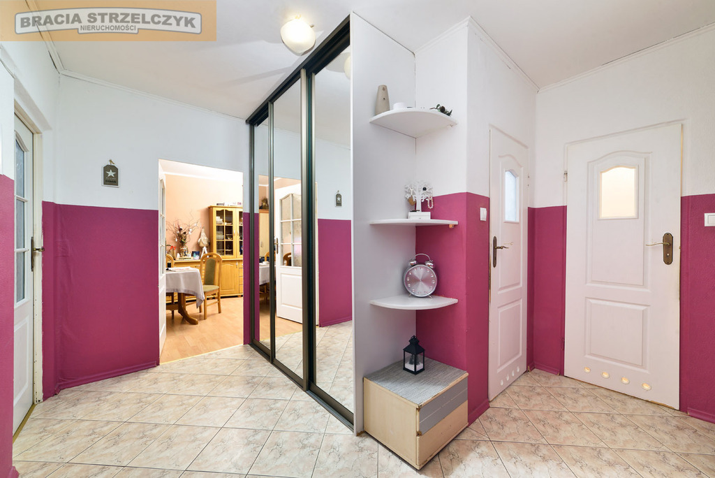 Nowy Dwór Maz. - 3 pokoje, kuchnia widna, balkon