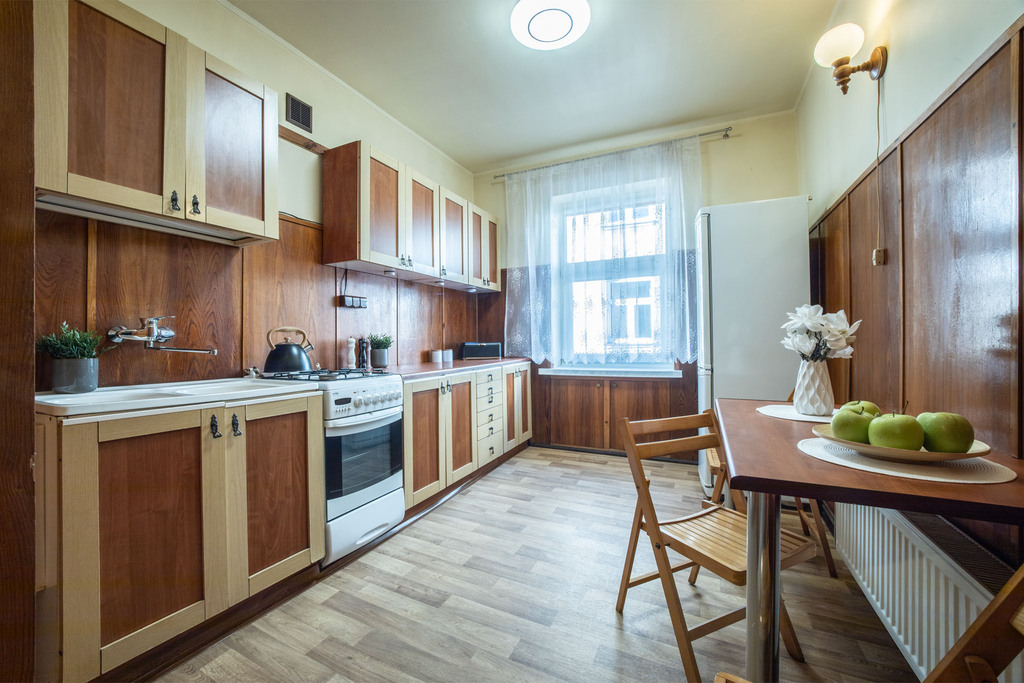 Tylko na limance! 3 pokoje w cenie kawalerki!