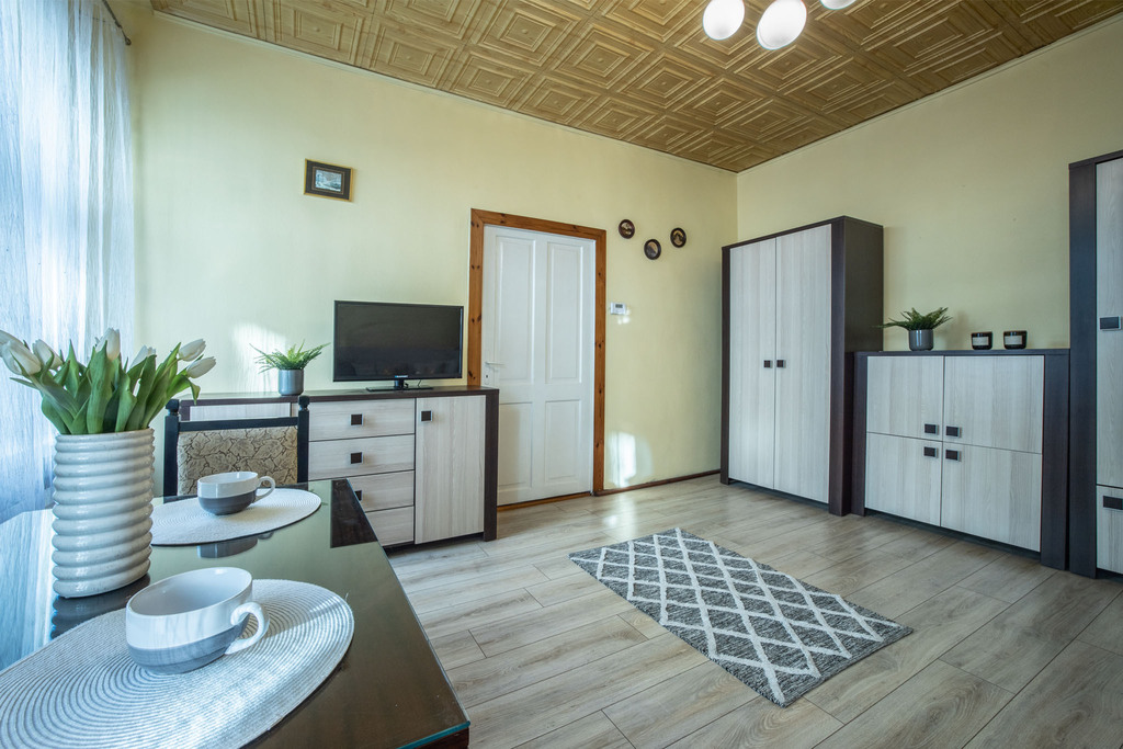 Tylko na limance! 3 pokoje w cenie kawalerki!