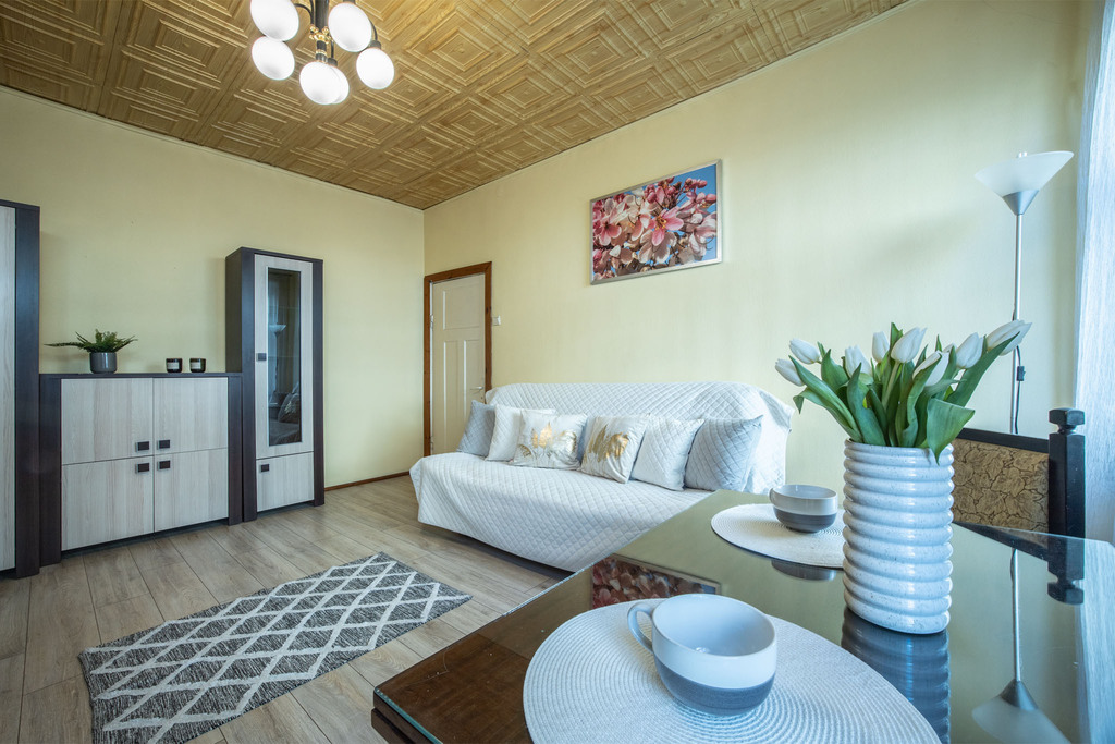 Tylko na limance! 3 pokoje w cenie kawalerki!