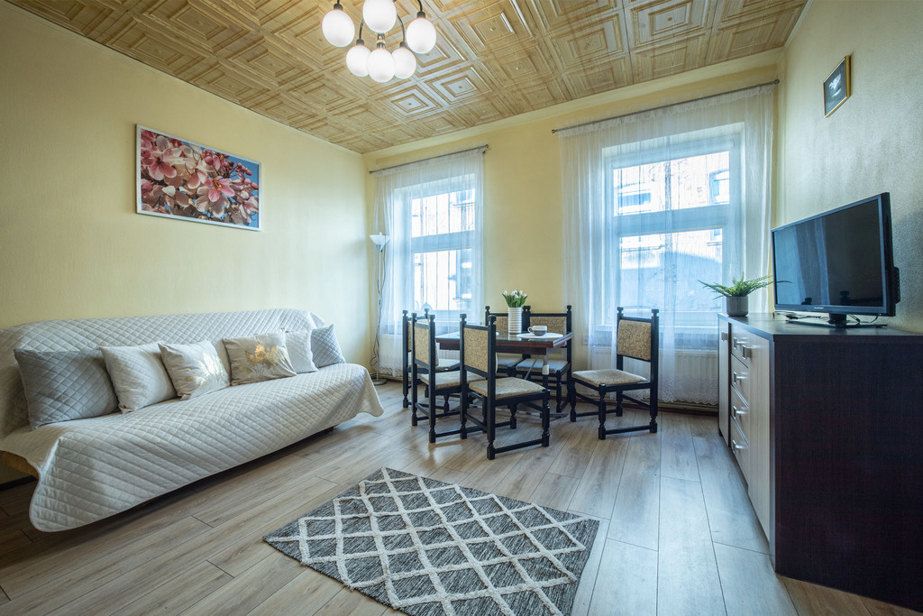 Tylko na limance! 3 pokoje w cenie kawalerki!