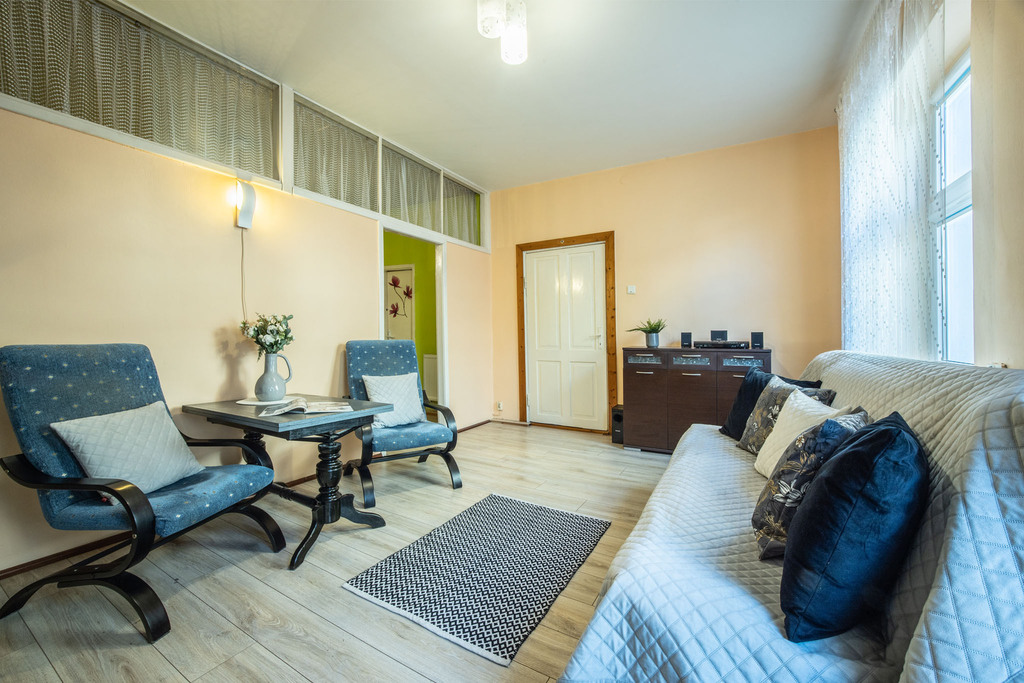 Tylko na limance! 3 pokoje w cenie kawalerki!