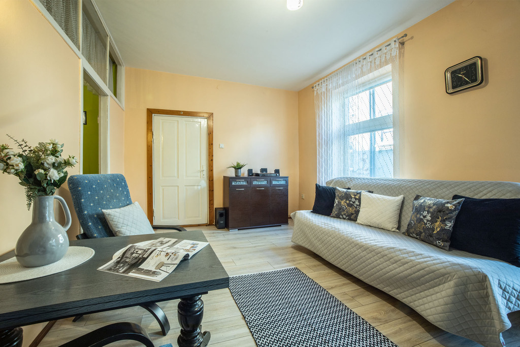 Tylko na limance! 3 pokoje w cenie kawalerki!