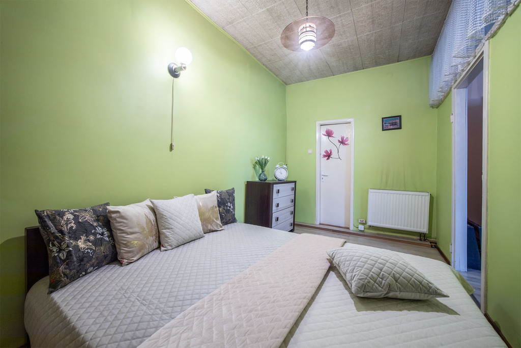 Tylko na limance! 3 pokoje w cenie kawalerki!