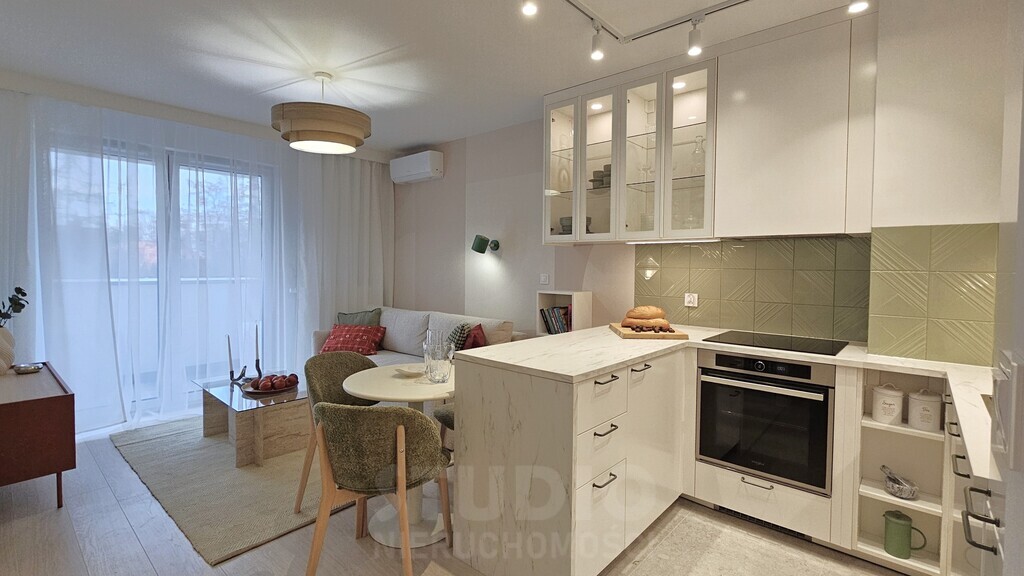 Nowoczesne nowe jasne 2pokoje bez2%pcc Czyżyny