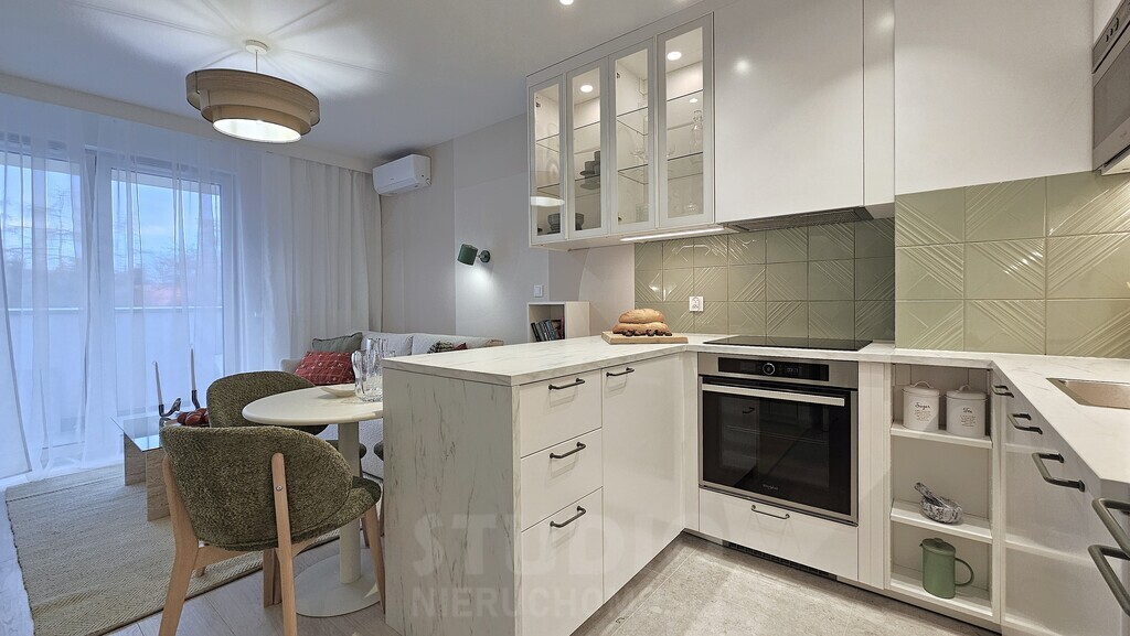 Nowoczesne nowe jasne 2pokoje bez2%pcc Czyżyny