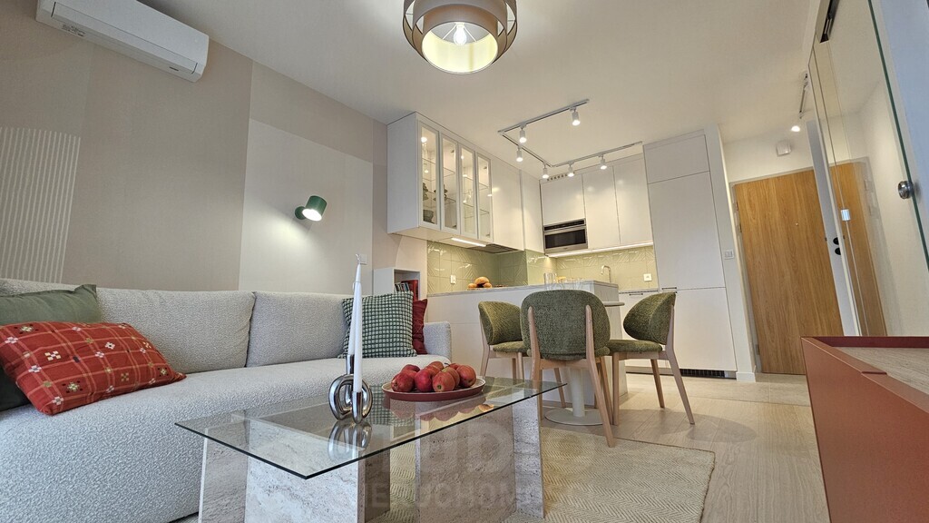 Nowoczesne nowe jasne 2pokoje bez2%pcc Czyżyny