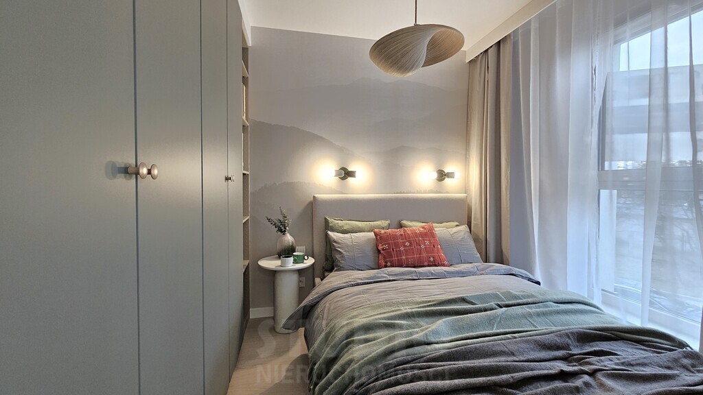 Nowoczesne nowe jasne 2pokoje bez2%pcc Czyżyny