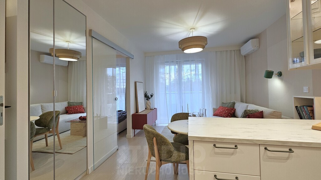 Nowoczesne nowe jasne 2pokoje bez2%pcc Czyżyny