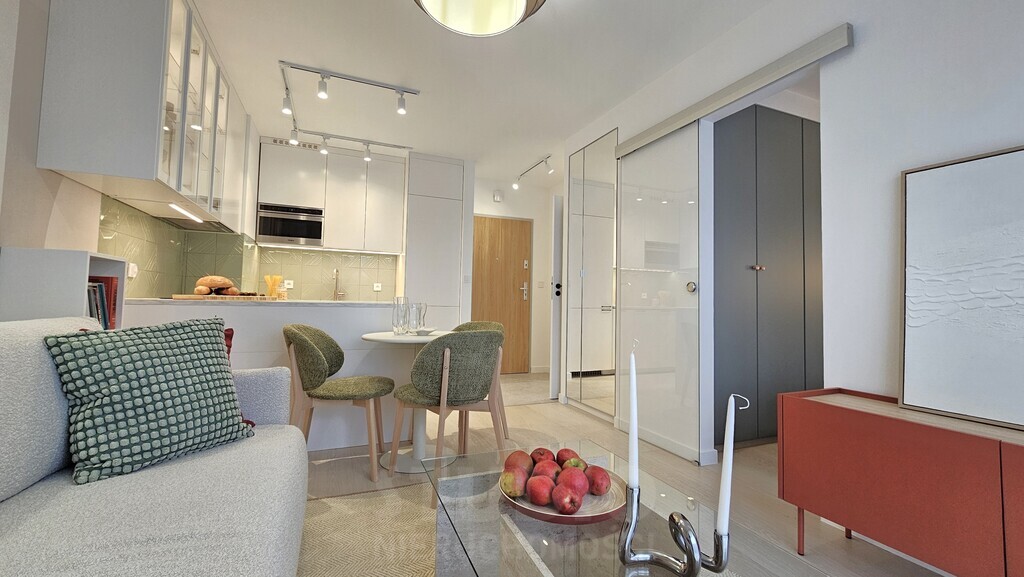 Nowoczesne nowe jasne 2pokoje bez2%pcc Czyżyny