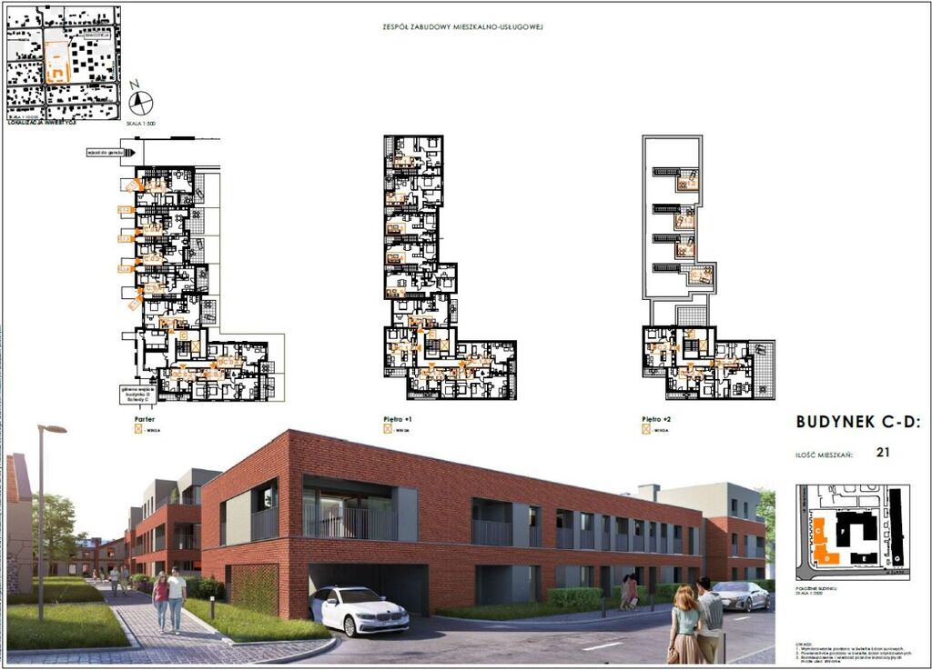 0%, deweloperskie na Starołęce - gotowe !