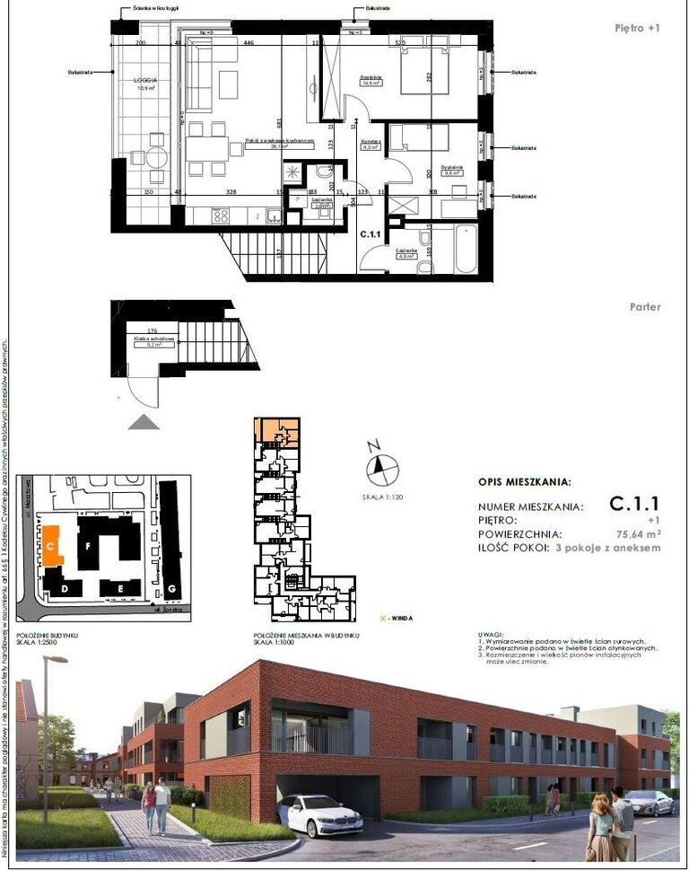 0%, deweloperskie na Starołęce - gotowe !