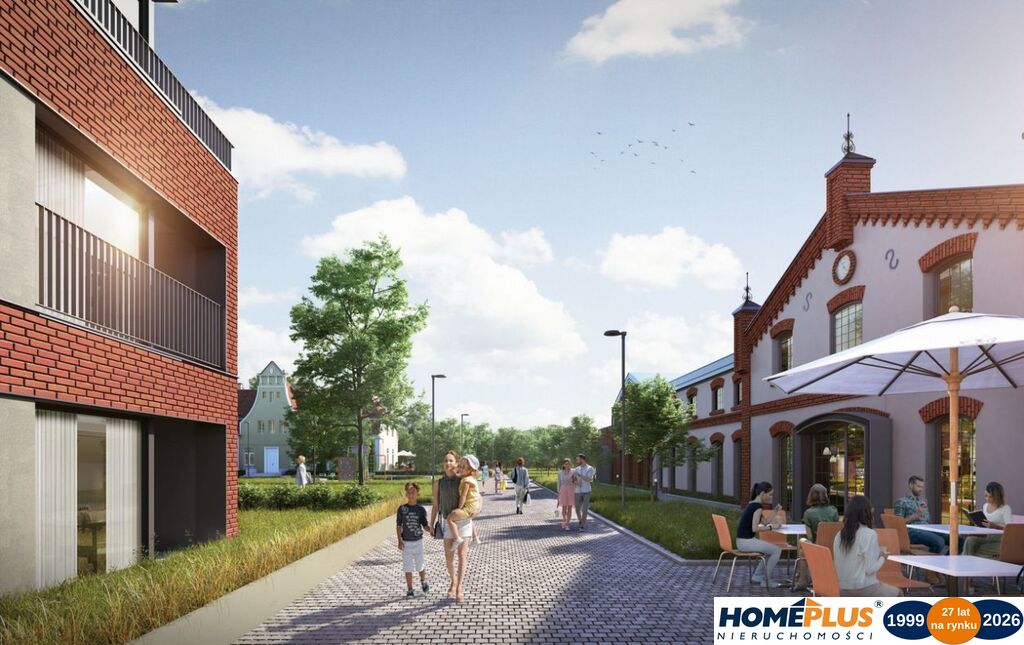 0%, deweloperskie na Starołęce - gotowe !