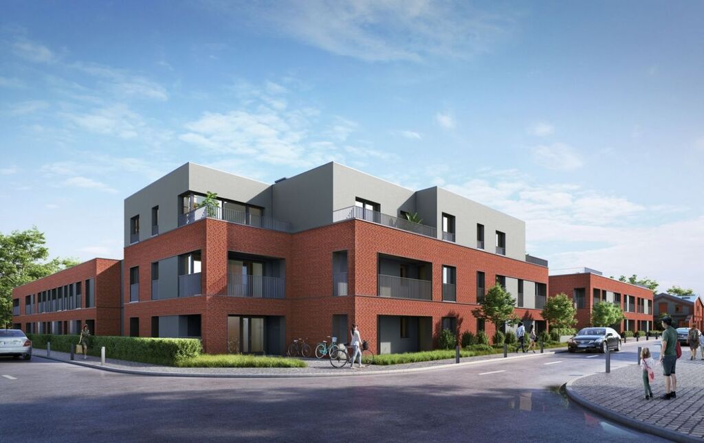 0%, deweloperskie na Starołęce - gotowe !