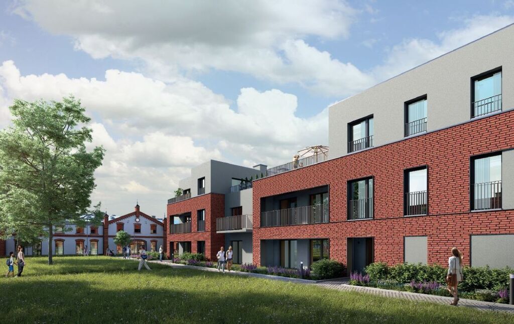 0%, deweloperskie na Starołęce - gotowe !