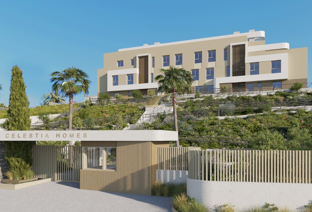 Nowoczesne apartamenty blisko morza