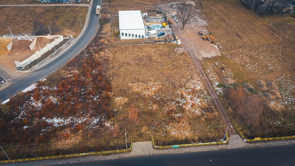 Rozpocznij tutaj swoją działalność!