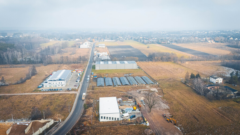 Rozpocznij tutaj swoją działalność!