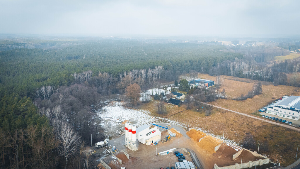 Rozpocznij tutaj swoją działalność!