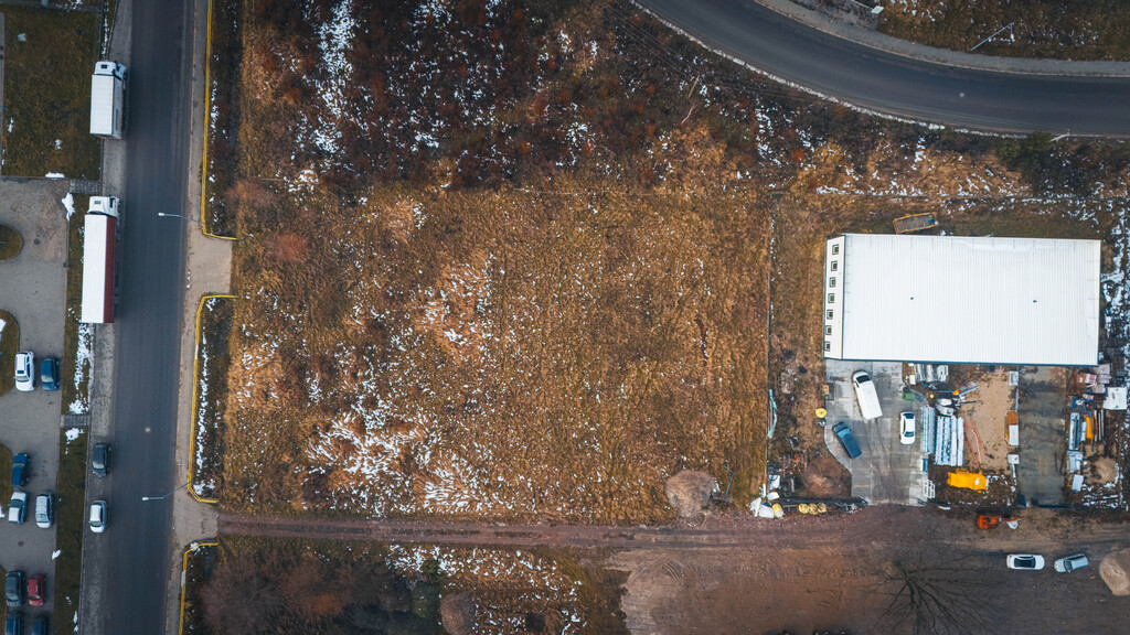 Rozpocznij tutaj swoją działalność!