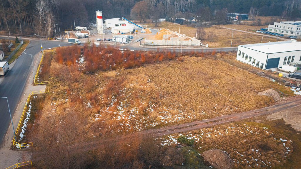 Rozpocznij tutaj swoją działalność!