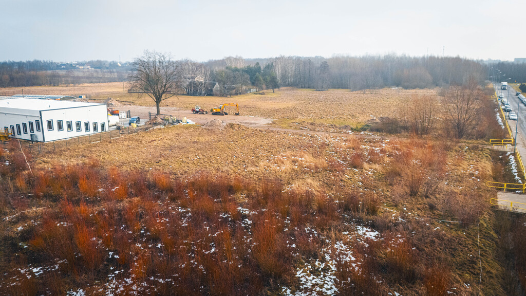 Rozpocznij tutaj swoją działalność!