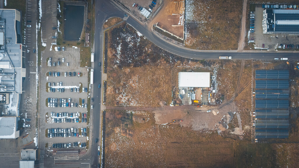 Rozpocznij tutaj swoją działalność!