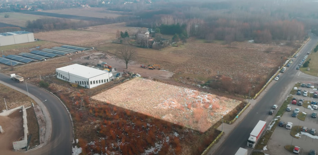 Rozpocznij tutaj swoją działalność!