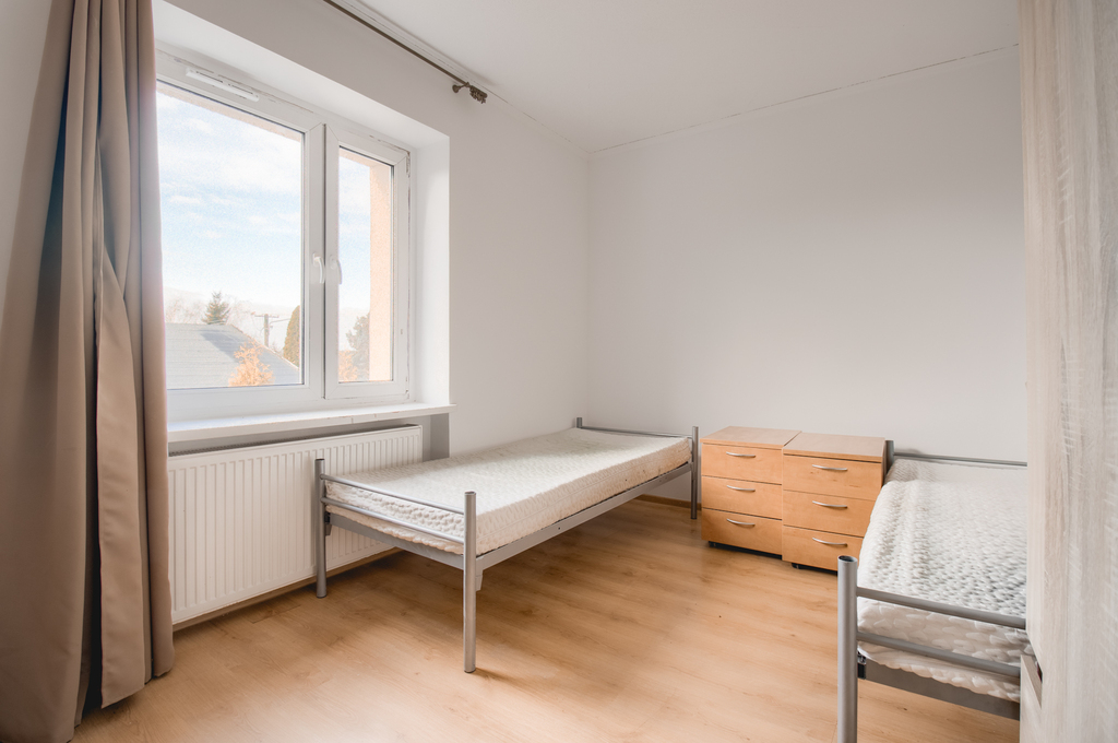 Unikatowy dom w Gowarzewie