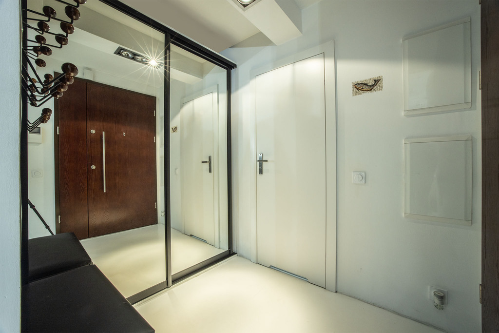 Apartament, który robi wrażenie