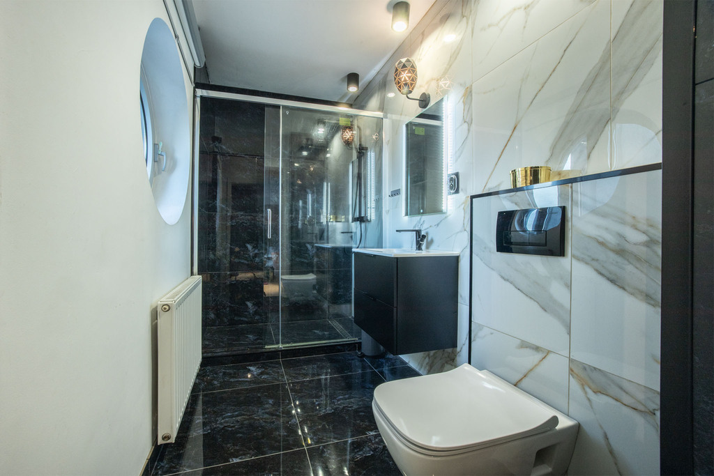 Apartament, który robi wrażenie