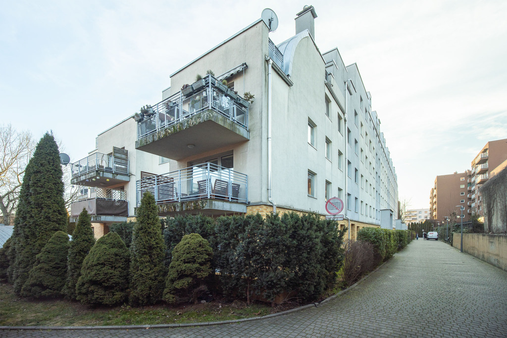 Apartament, który robi wrażenie