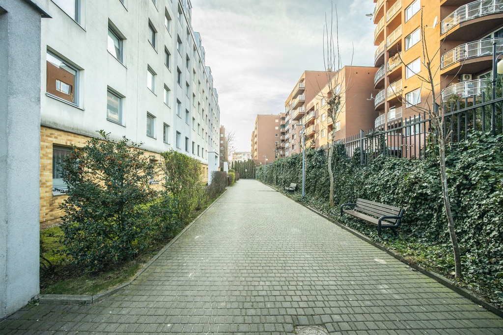 Apartament, który robi wrażenie