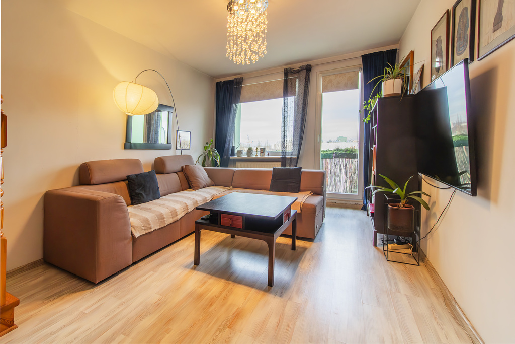 REZERWACJA - Dwupoziomowe, 4 pokoje, 86 mkw!