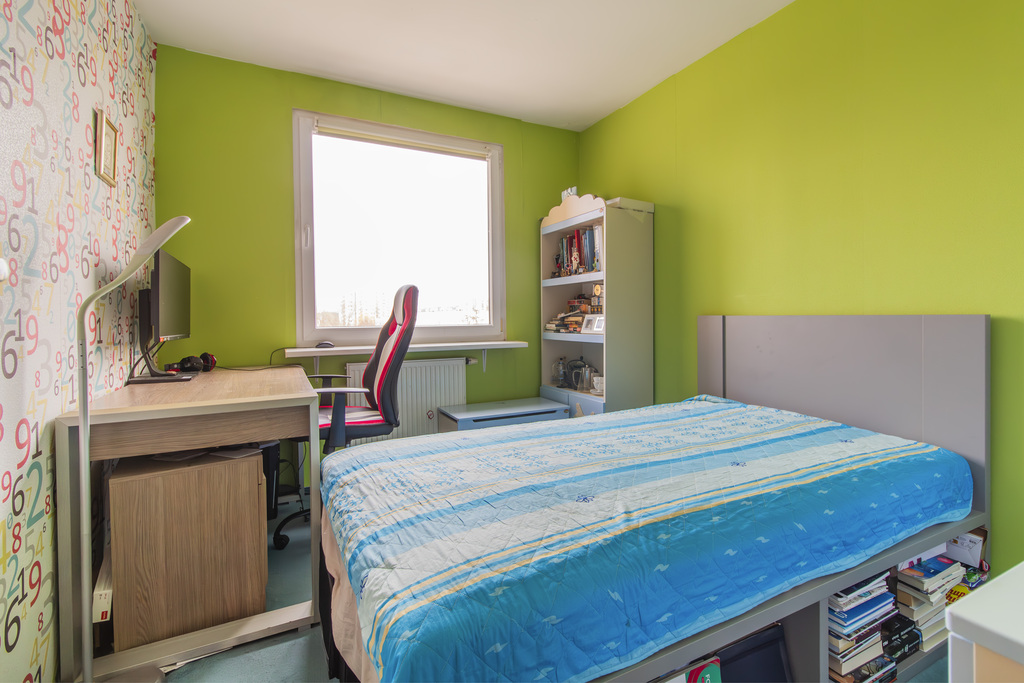 REZERWACJA - Dwupoziomowe, 4 pokoje, 86 mkw!