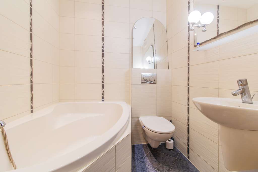 REZERWACJA - Dwupoziomowe, 4 pokoje, 86 mkw!