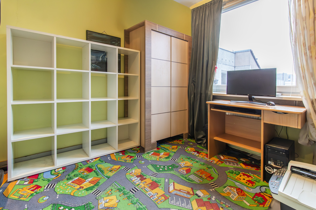 REZERWACJA - Dwupoziomowe, 4 pokoje, 86 mkw!