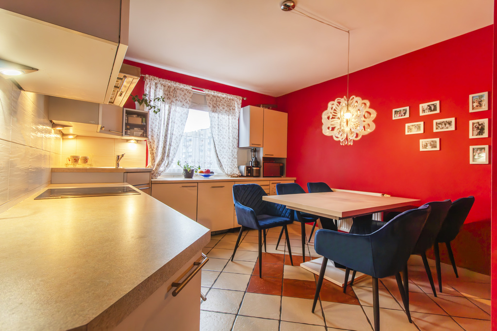 REZERWACJA - Dwupoziomowe, 4 pokoje, 86 mkw!