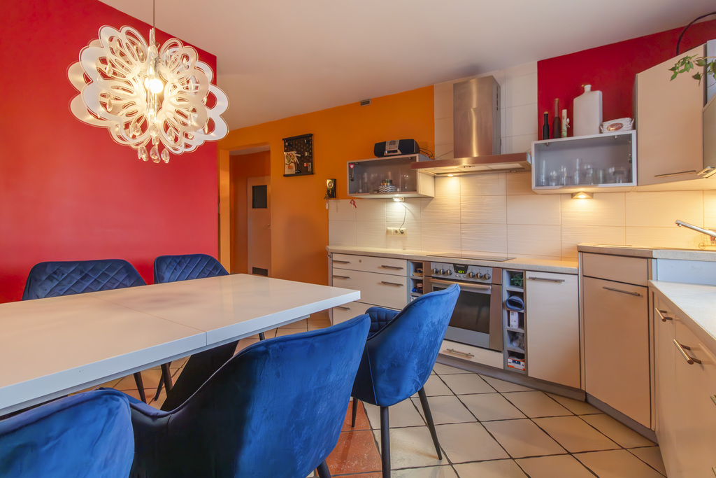 REZERWACJA - Dwupoziomowe, 4 pokoje, 86 mkw!