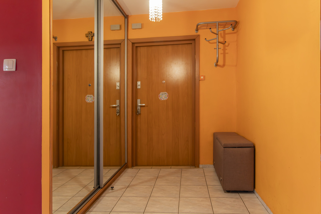 REZERWACJA - Dwupoziomowe, 4 pokoje, 86 mkw!