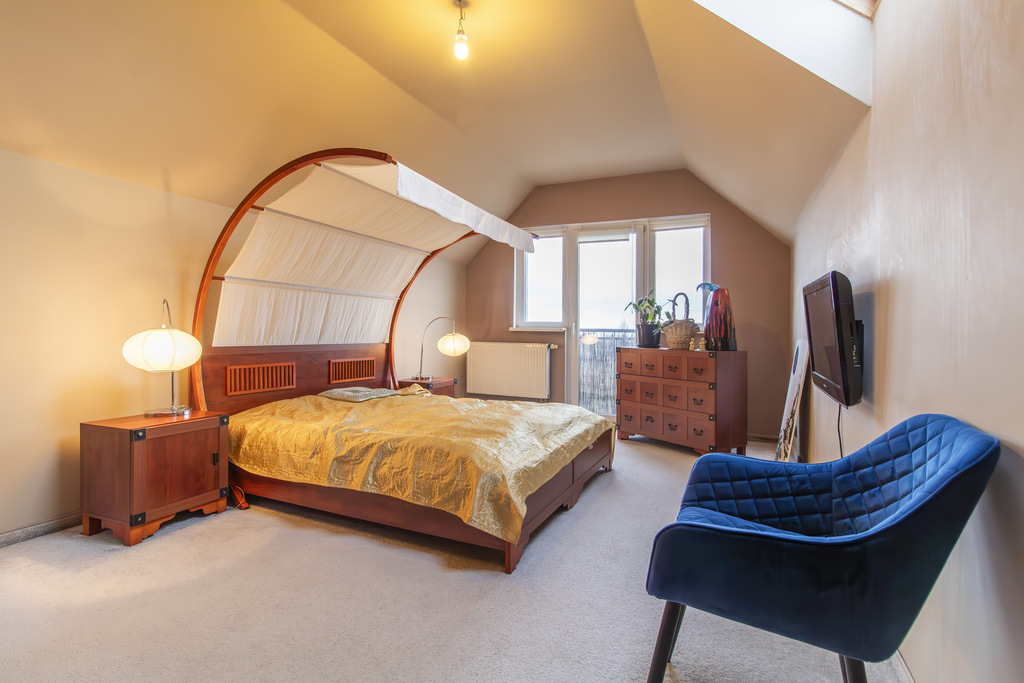 REZERWACJA - Dwupoziomowe, 4 pokoje, 86 mkw!