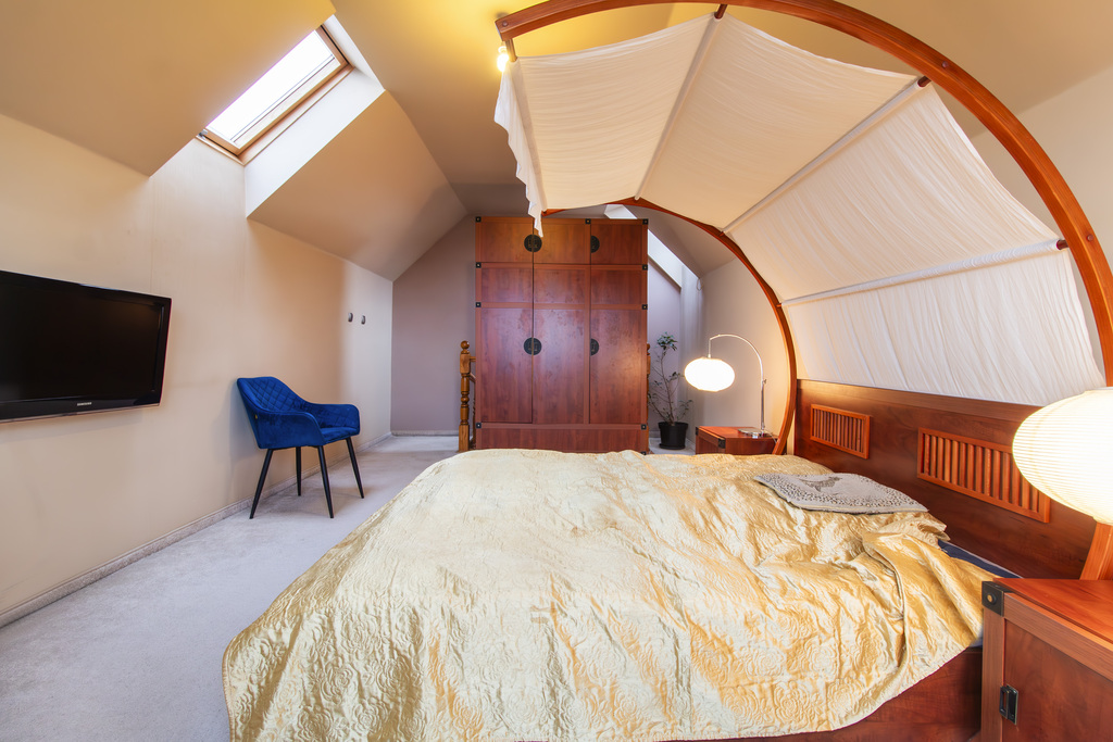 REZERWACJA - Dwupoziomowe, 4 pokoje, 86 mkw!