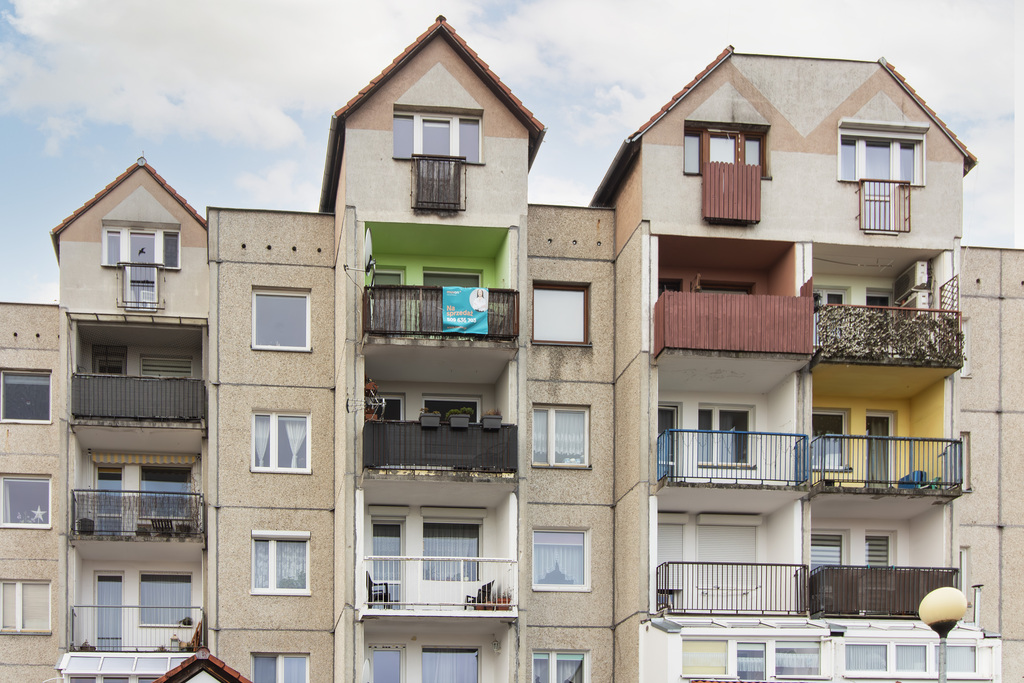 REZERWACJA - Dwupoziomowe, 4 pokoje, 86 mkw!