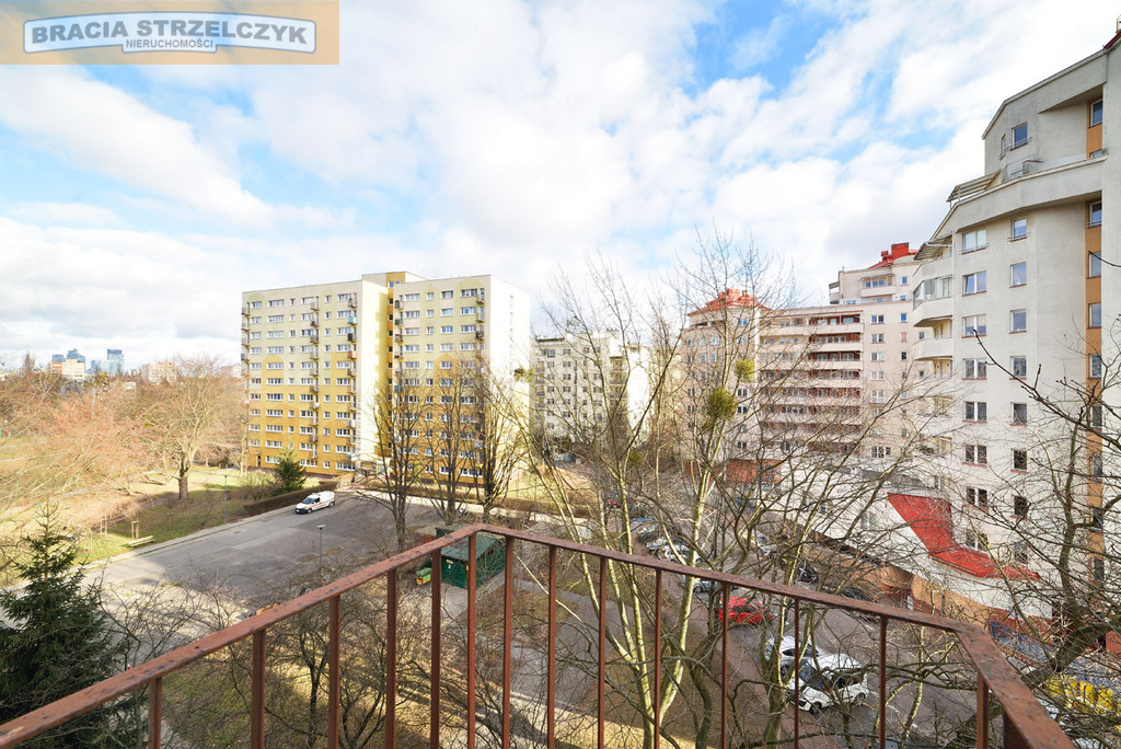 Rozkładowe blisko WUM i południowego campusu UW