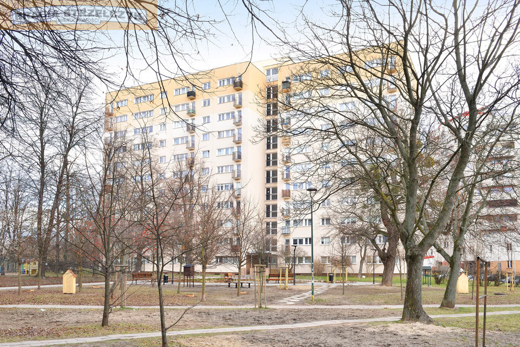 Rozkładowe blisko WUM i południowego campusu UW