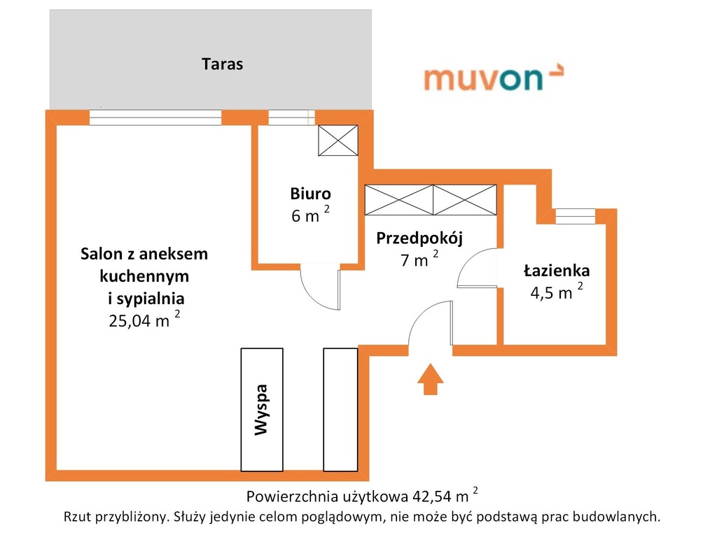 Apartament, który robi wrażenie