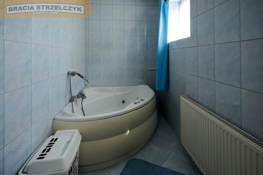 Dom i budynki działalności gospodarczej, Olsztyn