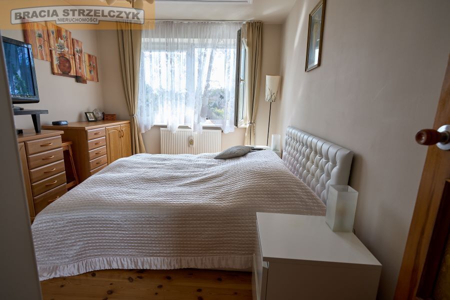 Dom i budynki działalności gospodarczej, Olsztyn